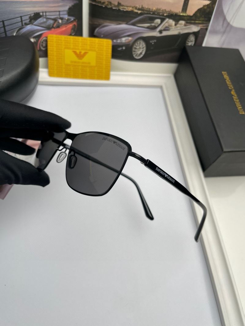 Armani Sunglasses